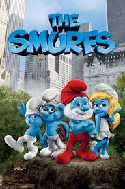 Ştrumpfii In Romana – The Smurfs DUBLAT Online