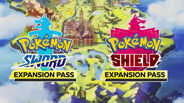 Pokémon Sword e Shield - Episódio 1: A Nova Jornada em Galar [ Dublado PT-BR  ] 