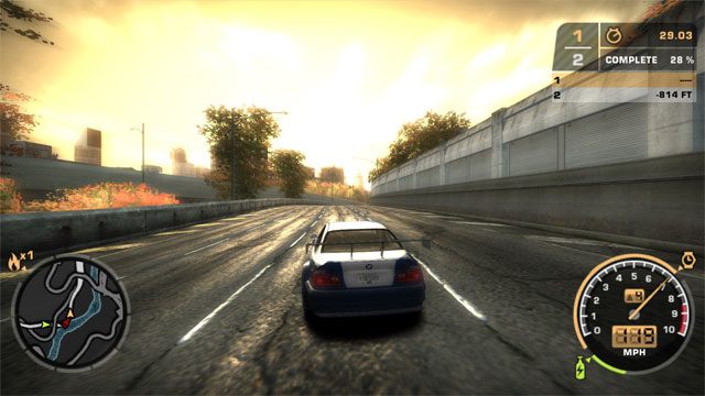 need for speed most wanted pc full version single link