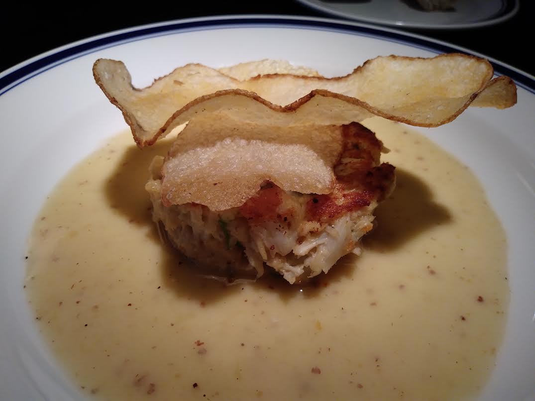 FRIED CHICKEN LIPS Buckhead Diner