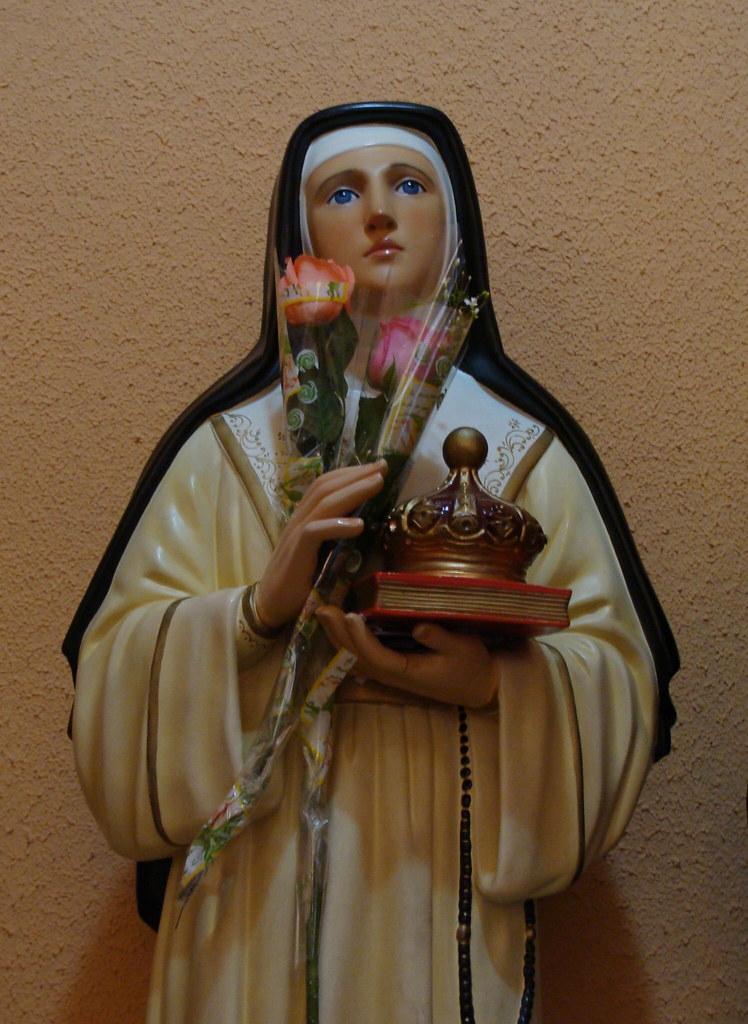 Oração a Santa Edwiges, A protetora dos pobres e endividados