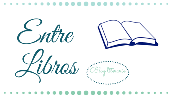 Entre libros - Blog literario