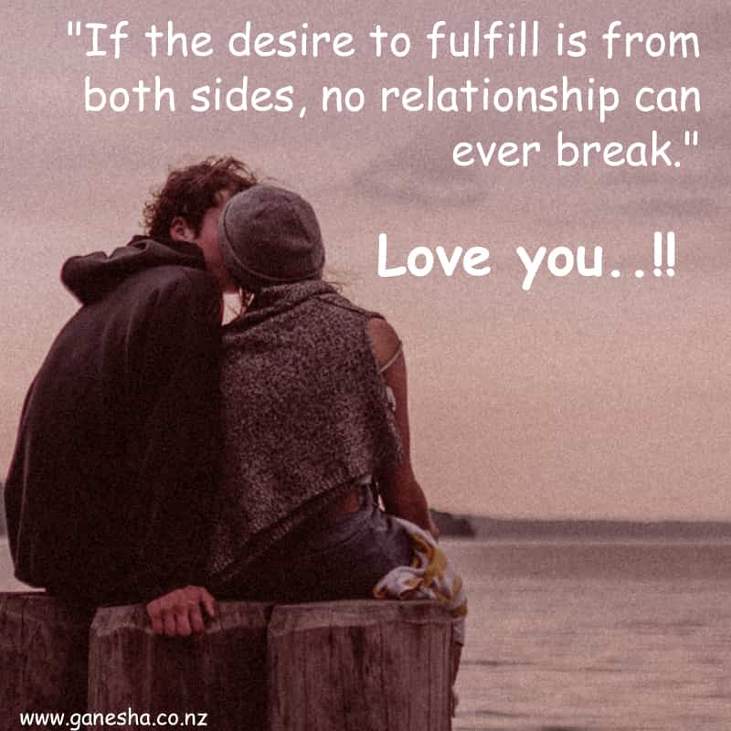 Inspirational Love Quotes