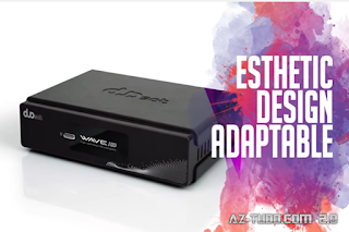 Resultado de imagem para WaveHD AZTUDO