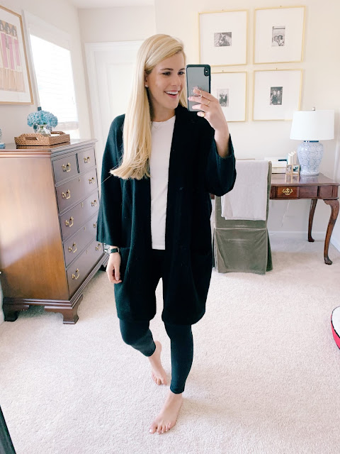 Nordstrom Anniversary Sale 2020 vince cashmere