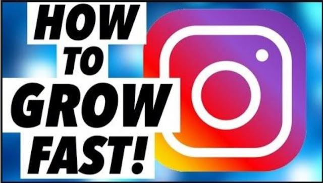 how to grow instagram followers fast free following increase