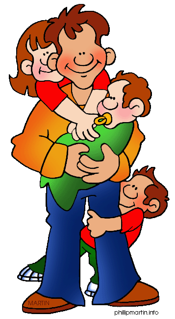 new dad clipart - photo #46