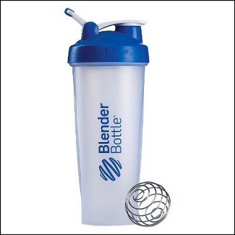 32 Oz Blender Bottle Target