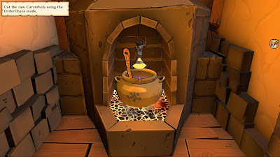Alchemist Simulator Game Screenshot 3