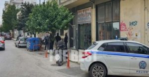 ΦΡΙΚΗ: Πέθανε ξεχασμένη και έφαγαν τη σορό της γάτες και ποντίκια (ΒΙΝΤΕΟ) ΦΡΙΚΗ: Πέθανε ξεχασμένη και έφαγαν τη σορό της γάτες και ποντίκια (ΒΙΝΤΕΟ)