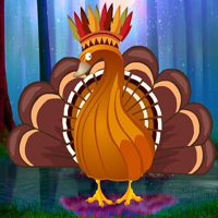 G2R Fantastic Turkey Escape