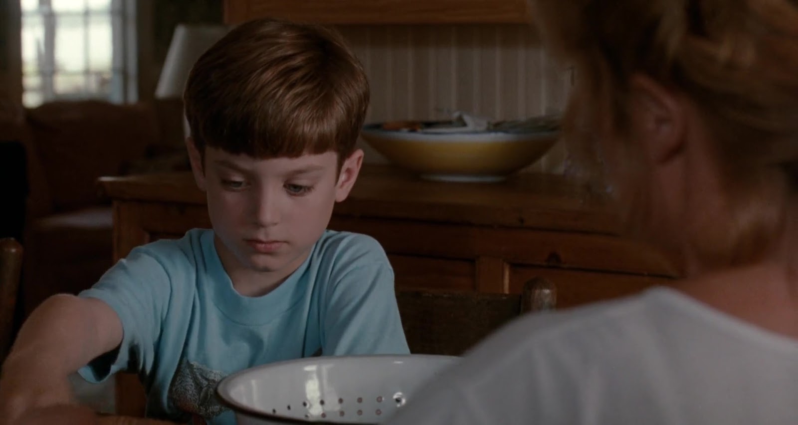 Personal Blog: Paradise 1991