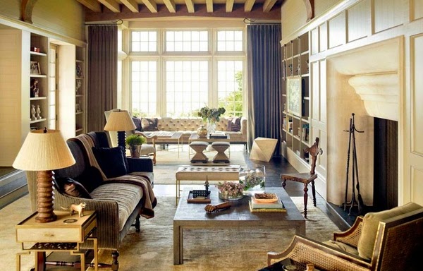 Decorate New House with Art