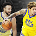Kelly Oubre mau ditrade malah jago