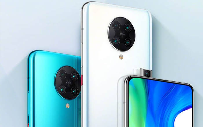 Xiaomi Poco F2 Pro Review Gadget To Review