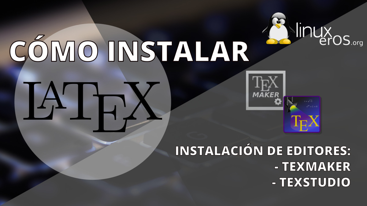 texmaker texstudio texmaker texstudio