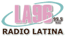 FM La 96 Radio Latina 95.5
