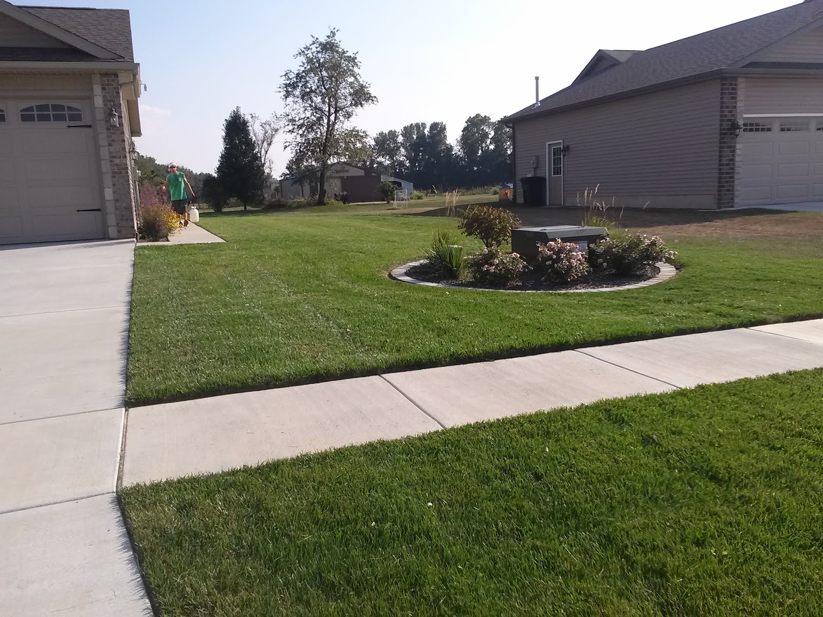Springfield, IL Premier Lawn Care &amp; Landscaping Company