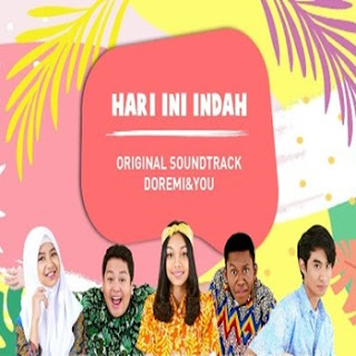 Adyla Rafa Naura Ayu - Hari ini indah