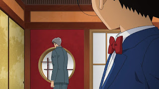 名探偵コナンアニメ 第1006話 毒を入れたのは誰 | Detective Conan Episode 1006 | Hello Anime !