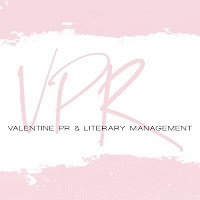 Valentine PR & Literary Management
