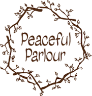 Peaceful Parlour