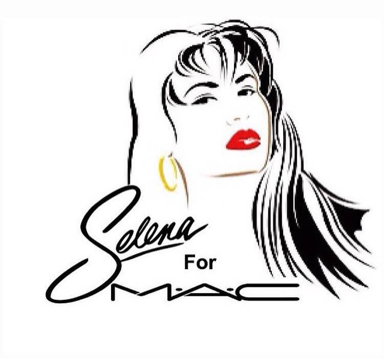 RAW HOLLYWOOD : IT'S OFFICIAL: SELENA MAC COSMETICS LINE TO BE RELEASED IN  2016