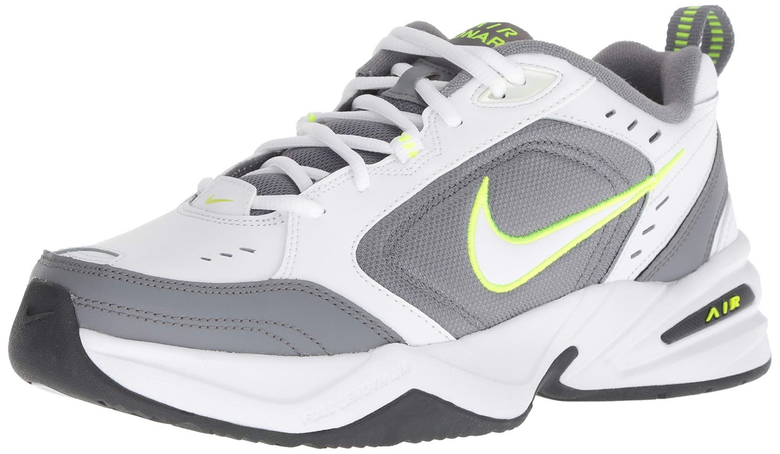 nike men's air monarch iv cross trainer