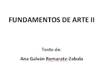 APUNTES DE ANA GALVÁN