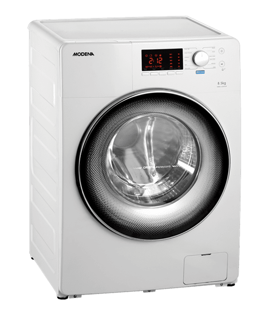 10 Best Front Loading Washing Machine (Newest 2020