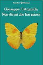 NON DIRMI CHE HAI PAURA (Feltrinelli)