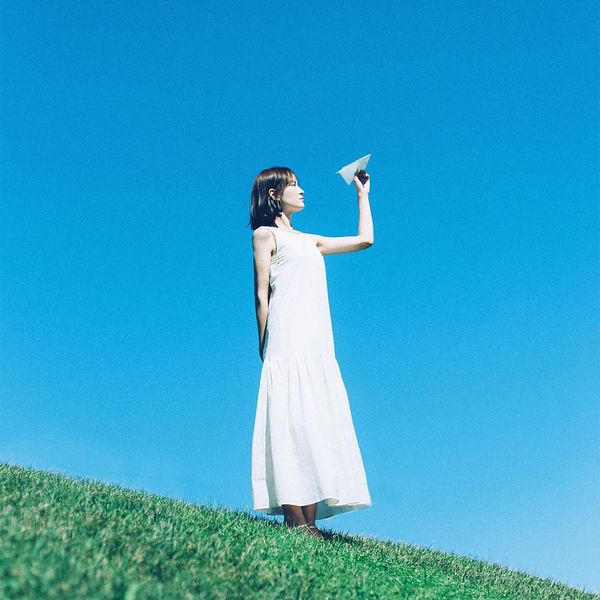 NAMJAE – Always be with me – Single