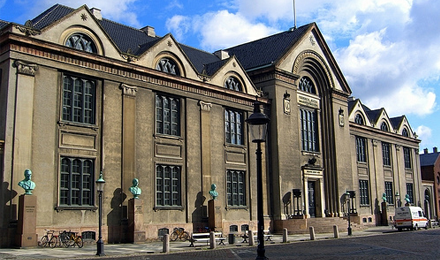 Education and Employment: University of Copenhagen