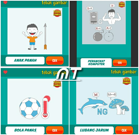 Kunci Jawaban Tebak Gambar Level 73 Lengkap Serbagratis95