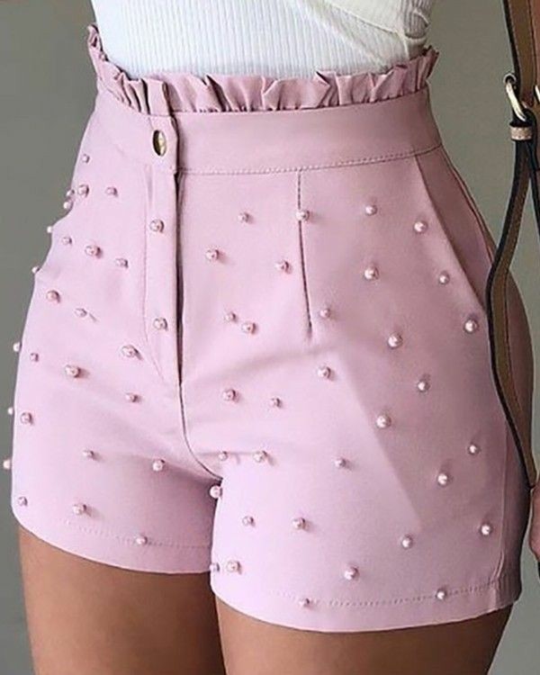 10 Cute Bottoms Outfit Ideas to try this season 1 teenfashion 