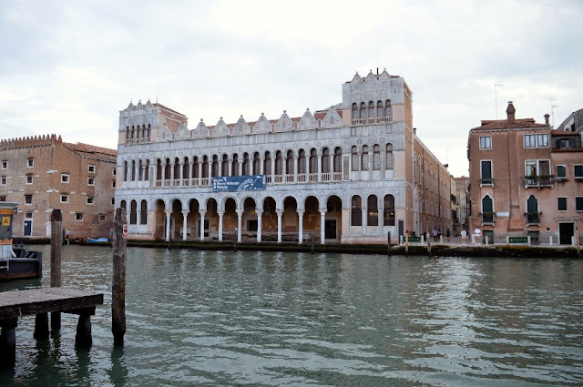 cannaregio cosa vedere itinerario