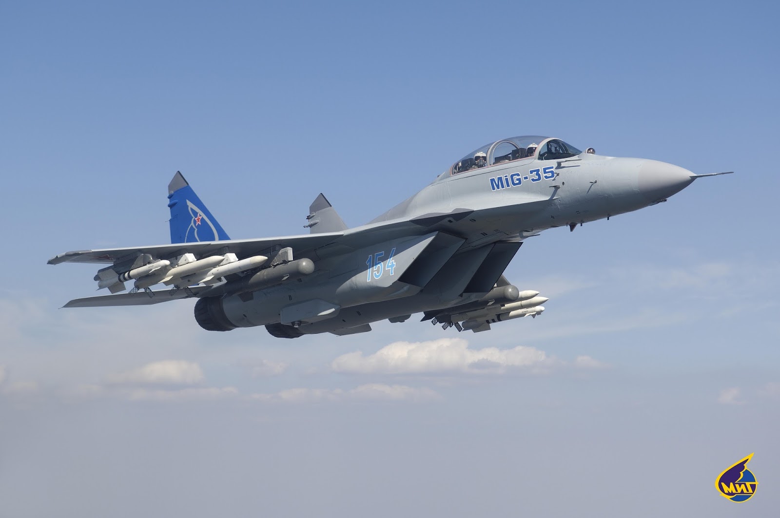 FlySimReal Presentato Il Nuovo MiG 35 Fulcrum Presented The New flysimreal-presentato-il-nuovo-mig-35-fulcrum-presented-the-new