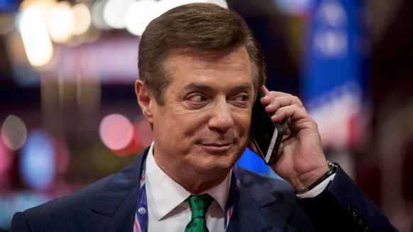 The Manafort Tampering Allegations Are Thin