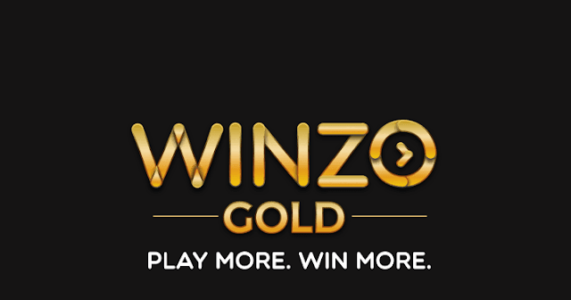 Winzo real cash games Winzo real cash games