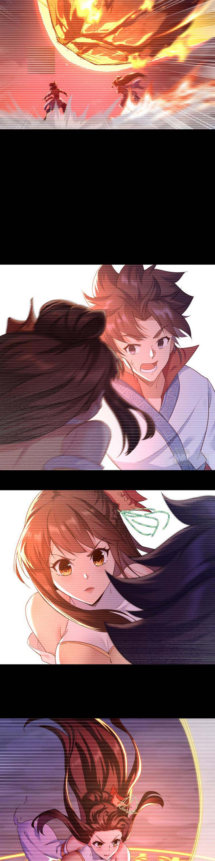 Bắt Đầu Quật Khởi Từ Làm Lô Đỉnh chapter 12 - Trang 5