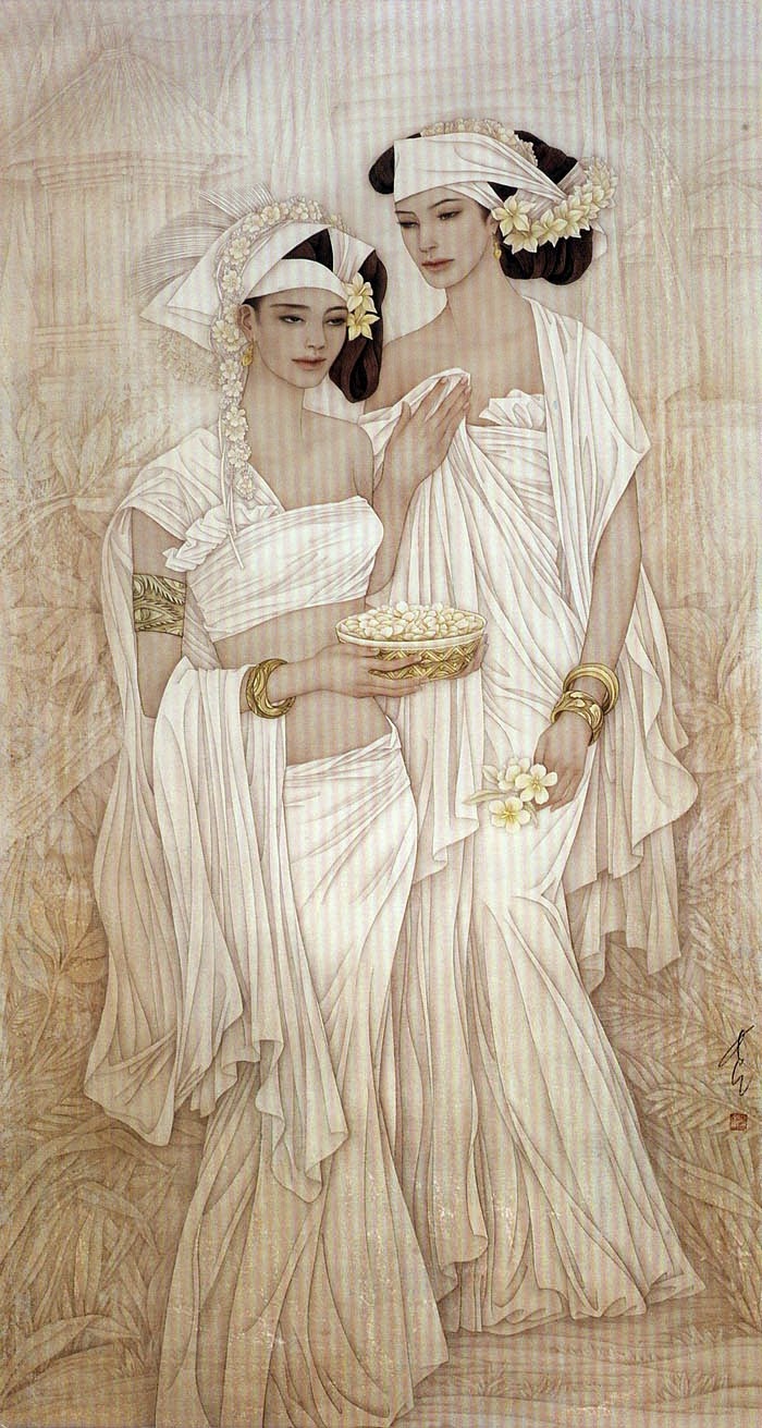 Feng Chiang Jiang Tutt'Art@ ()