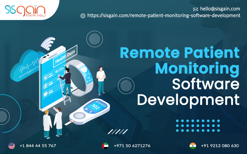 Remote Patient Monitoring Systems Components, Types, Vendors