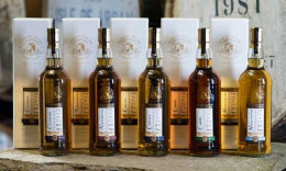 Tailor-Made To Travel: Enter The Delicious World Of Glenmorangie Whisky