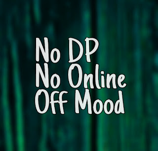 Best Mood Off Dp 100 No Dp Mood Off Images For Whatsapp
