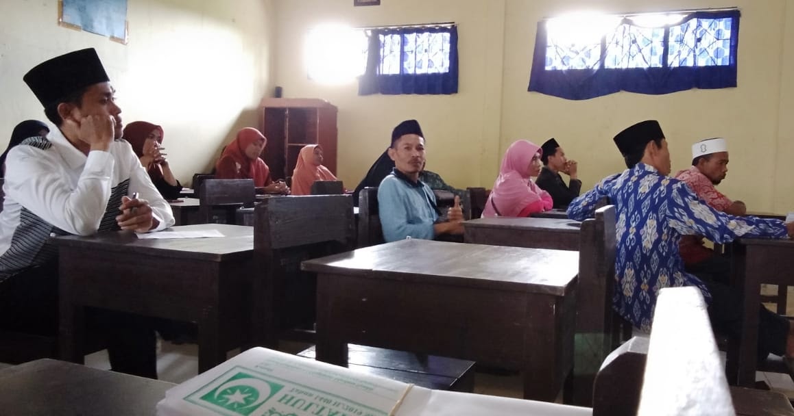 Materi IPS Kelas 8 Semester 1 Kurikulum 2013 Revisi 2018