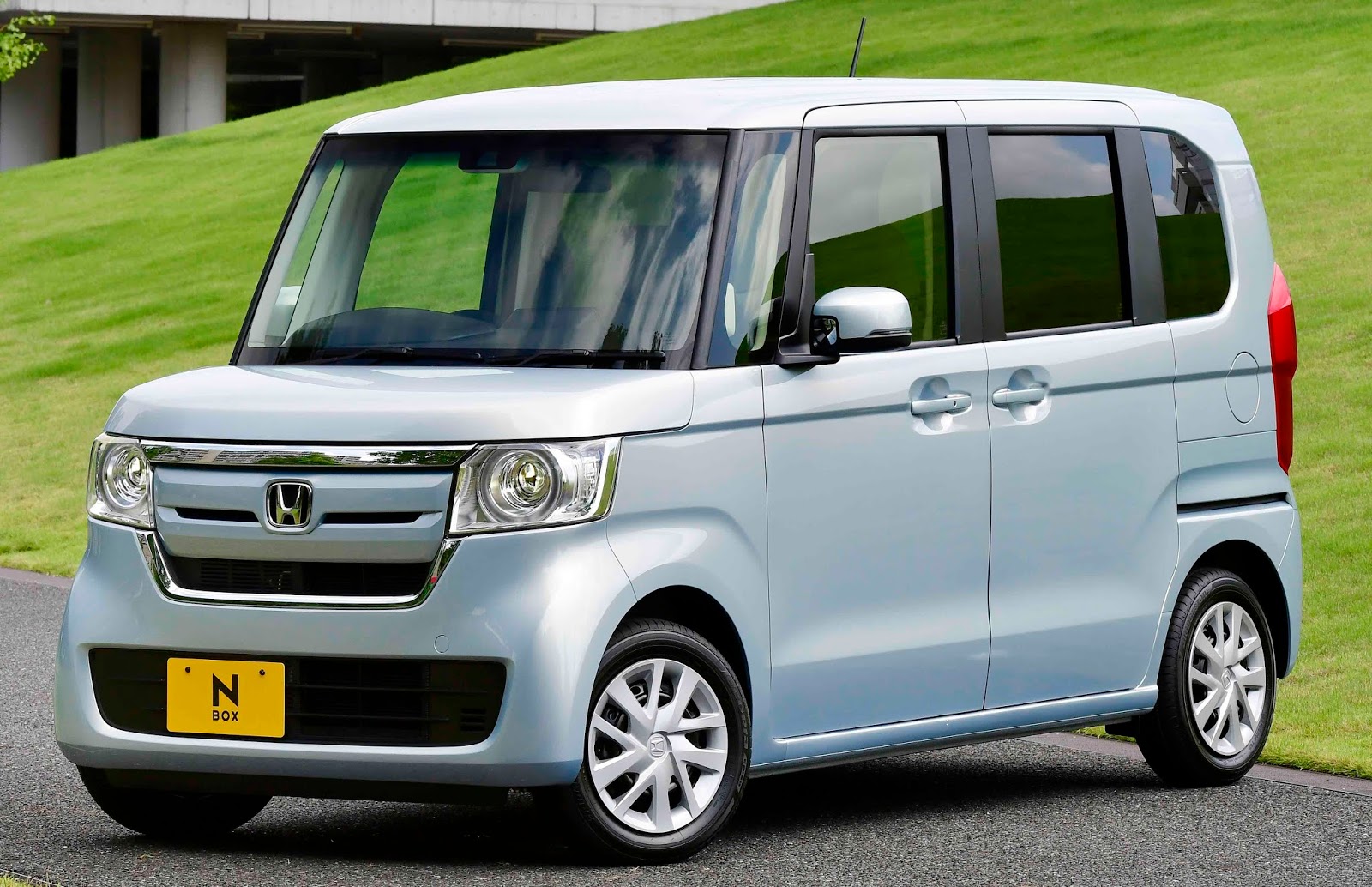 Types of rental vehicle in Japan Rental Car Japan Cheap Japanese car hire