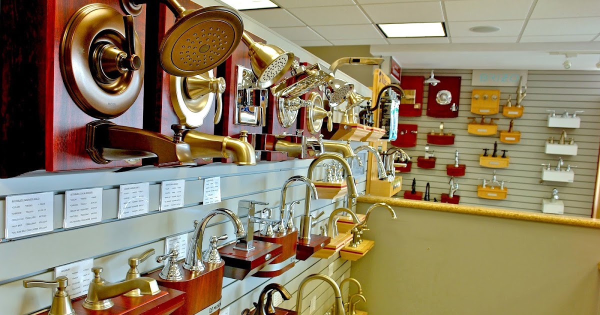 Plumbing Supply Orange County Plumbing Support