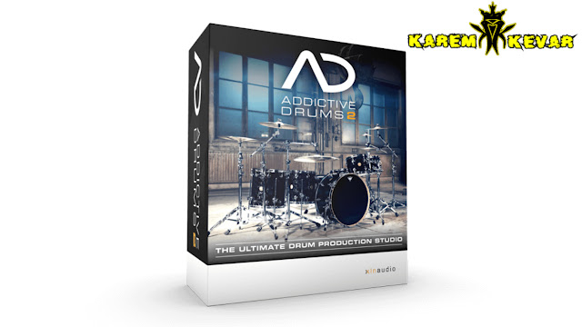 Addictive Drums Free 2021 Archives