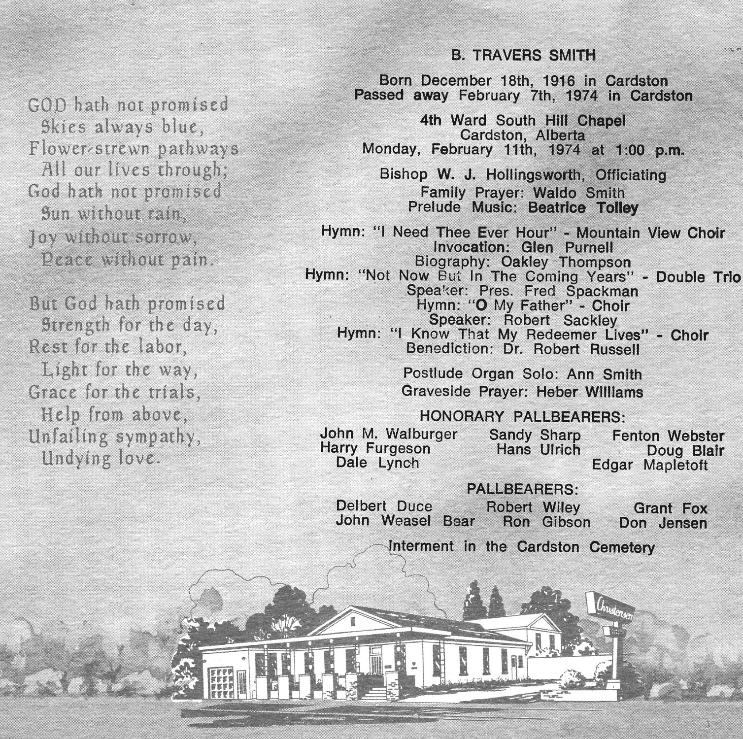 Early Years of Simmental in North America December 2011