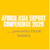 AFRICA ASIA EXPORT CONFERENCE